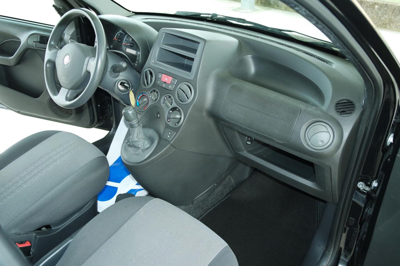 Fiat Panda 1.2 Emotion