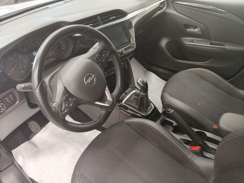 Opel Corsa 1.2 100 CV Elegance