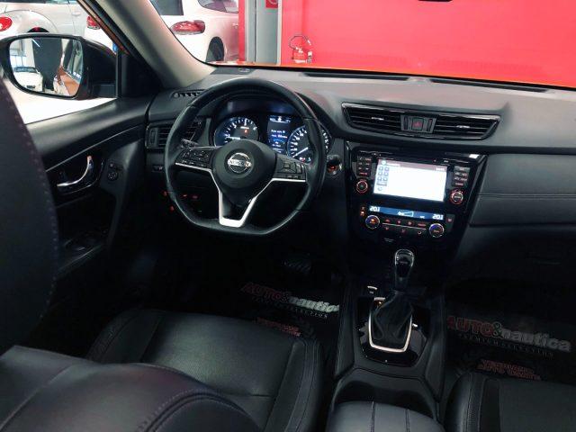 NISSAN X-Trail 2.0 DCI 4WD N-CONNECTA