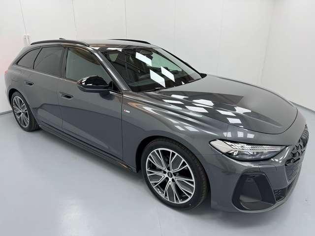 Audi A5 AVANT TFSI S-TRONIC 204CV NEW MODEL ONLY PROMO