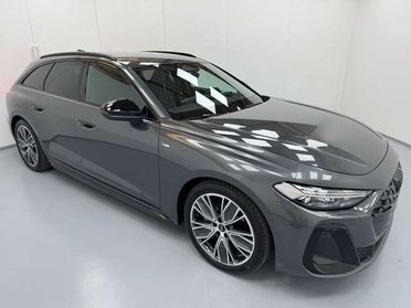 Audi A5 AVANT FACELIFT TFSI S-TRONIC 204CV MY25 ONLY PROMO