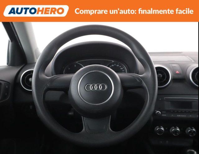 AUDI A1 SPB 1.4 TDI S tronic