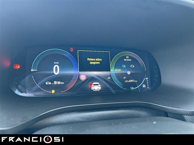 RENAULT Arkana 1.6 E-Tech full hybrid Techno Auto 145cv