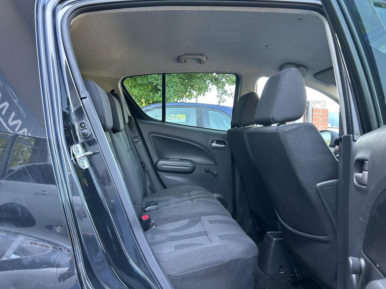 Opel Agila 1.2 16V 86CV Enjoy