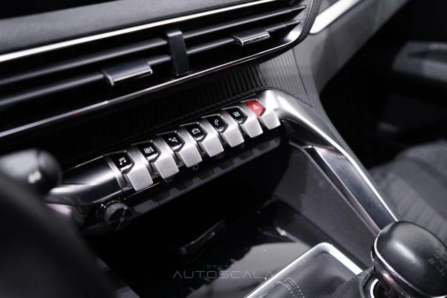 PEUGEOT 5008 1.2 PureTech Turbo 130cv S&S Active Pack