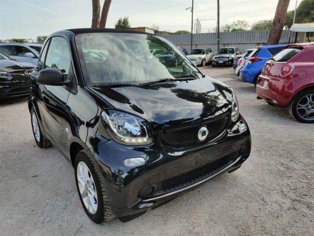 SMART ForTwo 70 1.0 CRUISE,CLIMA ..