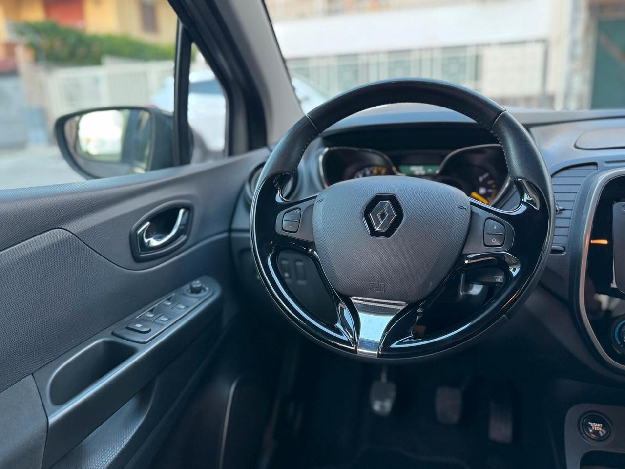 Renault Captur 0.9 TCe 12V 90 CV Start&Stop Energy R-Link