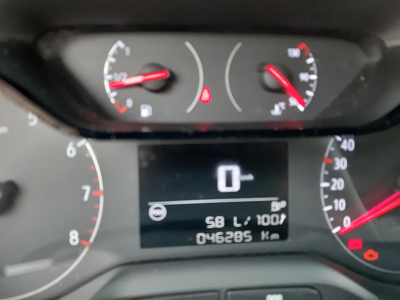 Opel Crossland 1.2 Turbo 12V 110 CV Start&Stop Ultimate