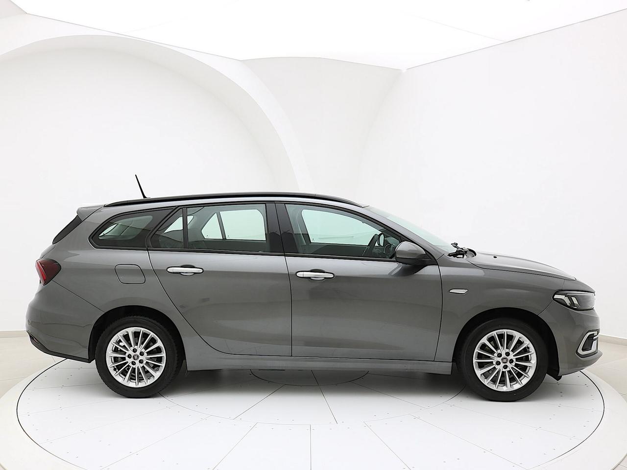 Fiat Tipo Station Wagon 1.6 Multijet 130CV Business