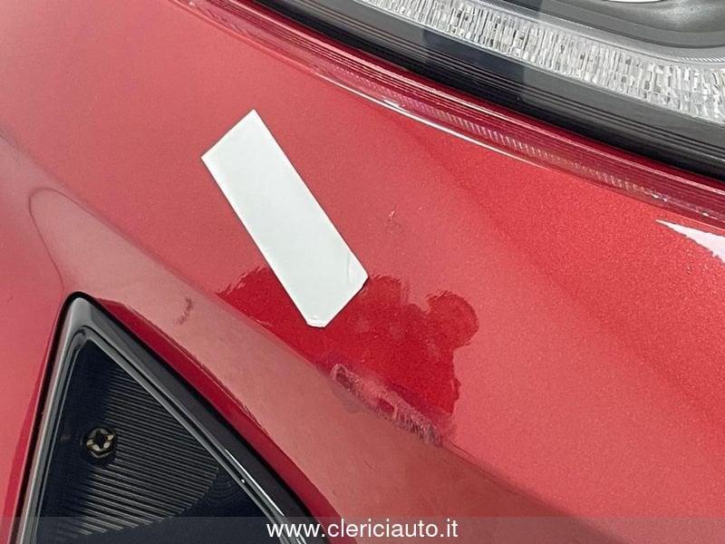 KIA Stonic 1.4 MPI 100 CV Style *LEGGERE LA DESCRIZIONE*