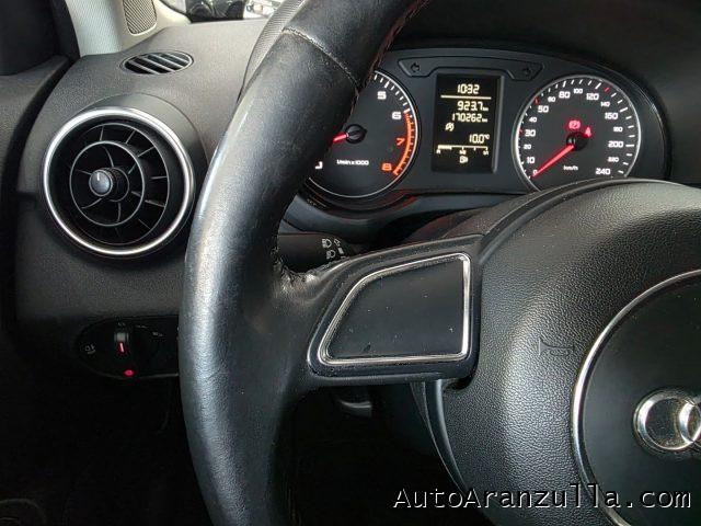 AUDI A1 SportBack 1.2 86CV TFSI Ambition
