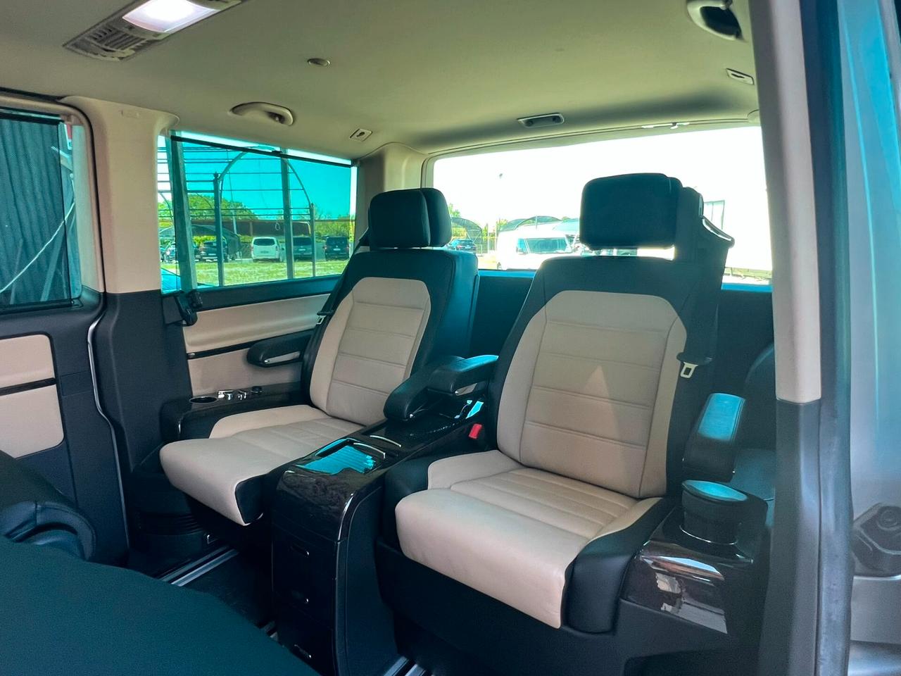 Volkswagen Multivan 2.0 TDI 199CV DSG 4Motion Highline