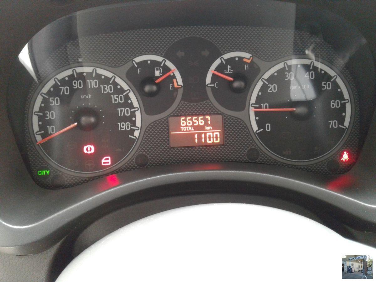 FIAT - Panda - 1.2 Dynamic