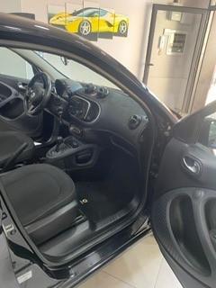 Smart ForFour 90 0.9 Turbo Passion