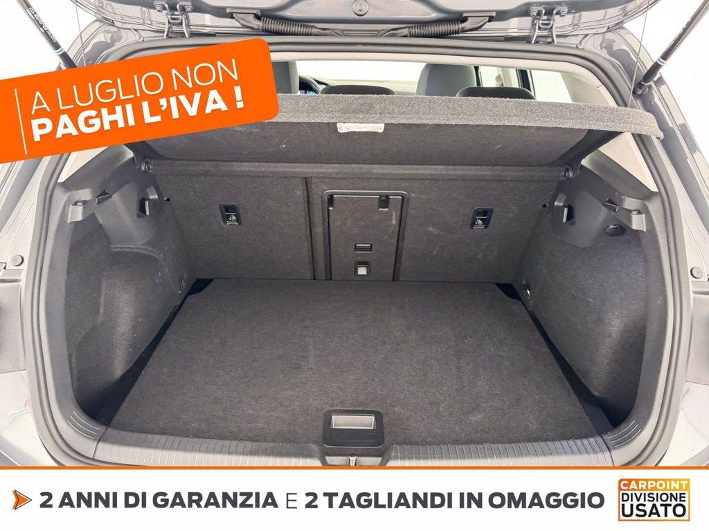 VOLKSWAGEN Golf 2.0 tdi life 115cv dsg del 2024