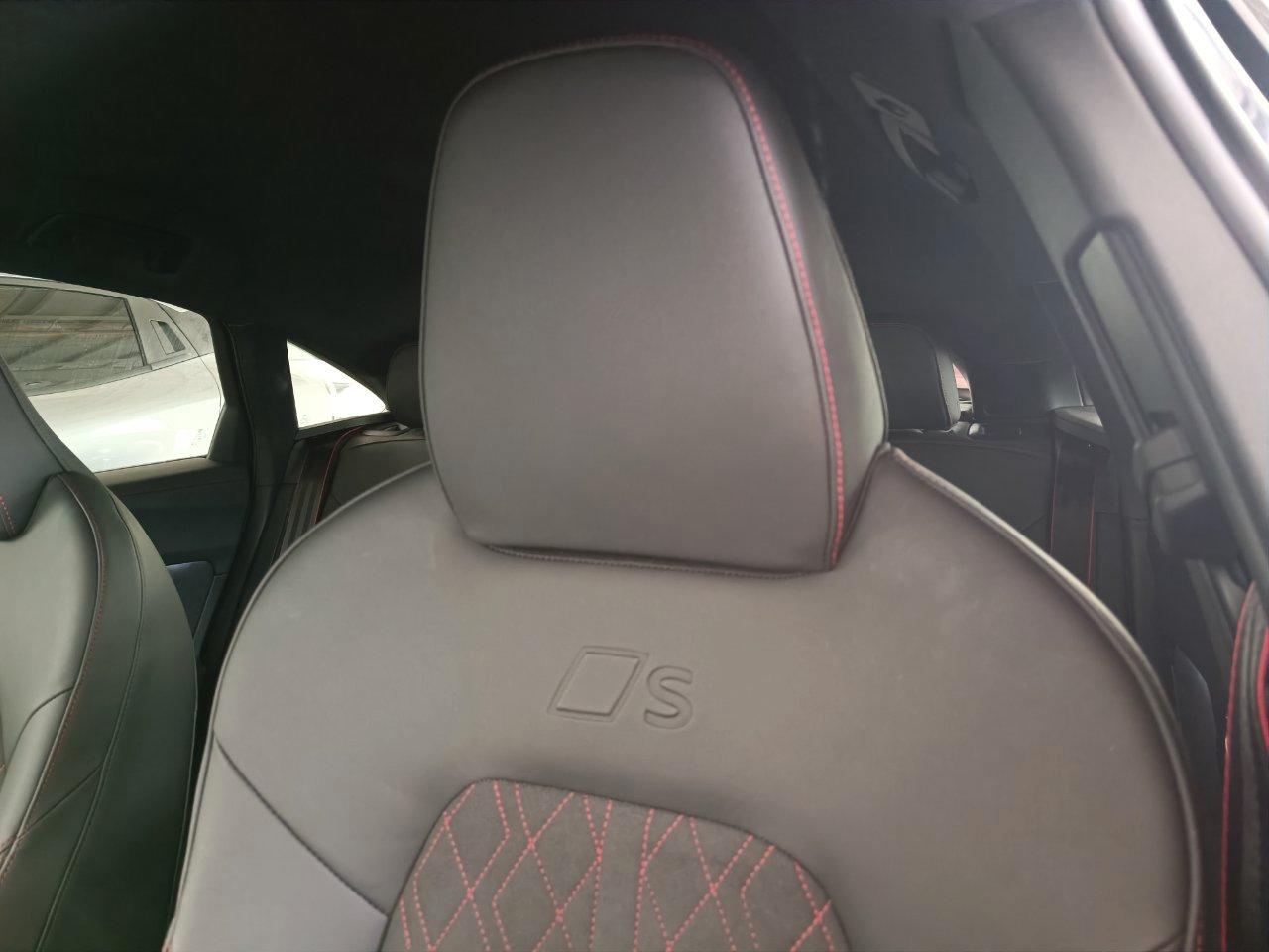 Audi A5 Berlina 2.0 tfsi 150cv s-tronic