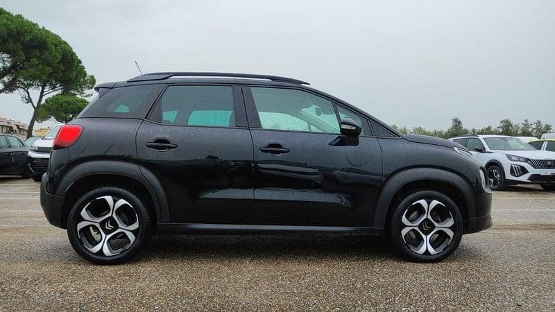 Citroën C3 Aircross PureTech 110 S&S Shine