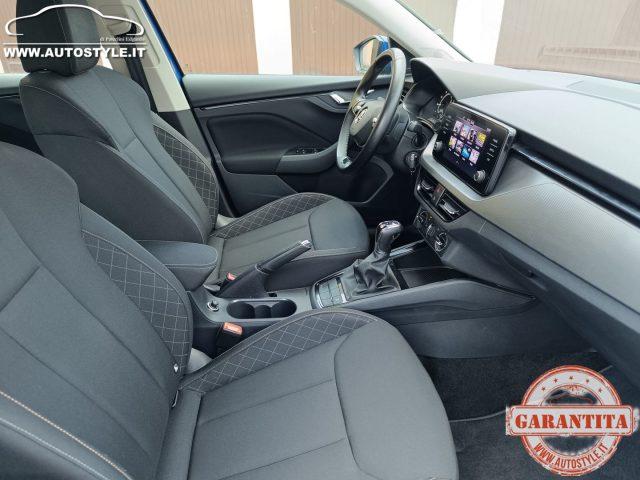 SKODA Kamiq 1.0 TSI 110Cv DSG/AUTOMATICO Ambition