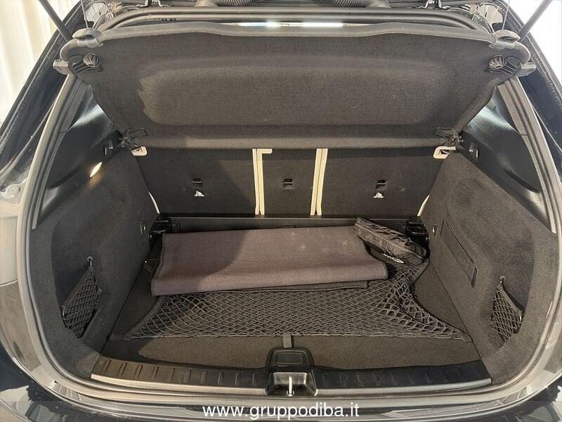 Mercedes-Benz GLA GLA-H247 2020 Diesel 200 d Sport Plus auto