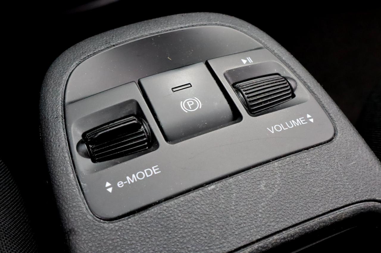Fiat 500 Fiat 500E ACTION KEYLESS DIGITAL