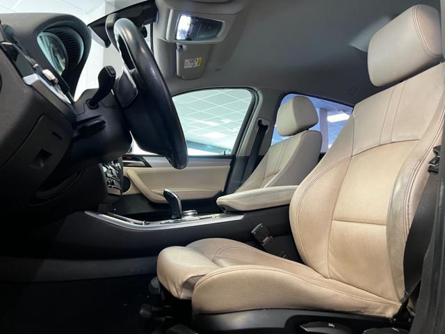 BMW X4 xDrive30dA 258CV Msport Shadow Line