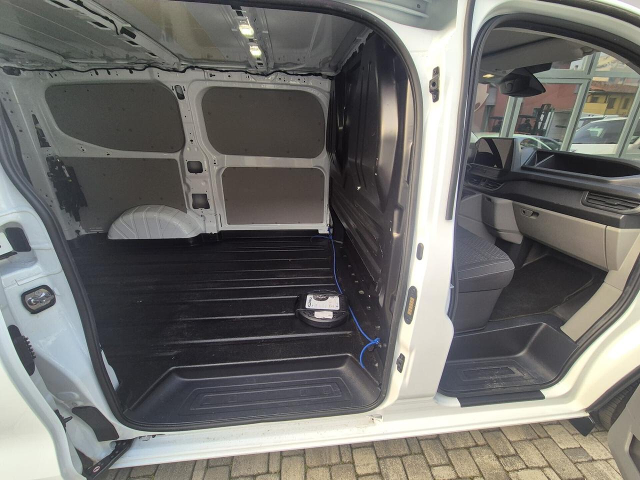 Ford Transit 2.0TDCi EcoBlue 136CV