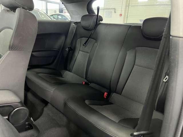 Audi A1 A1 1.4 tfsi 122cv s-tronic S line