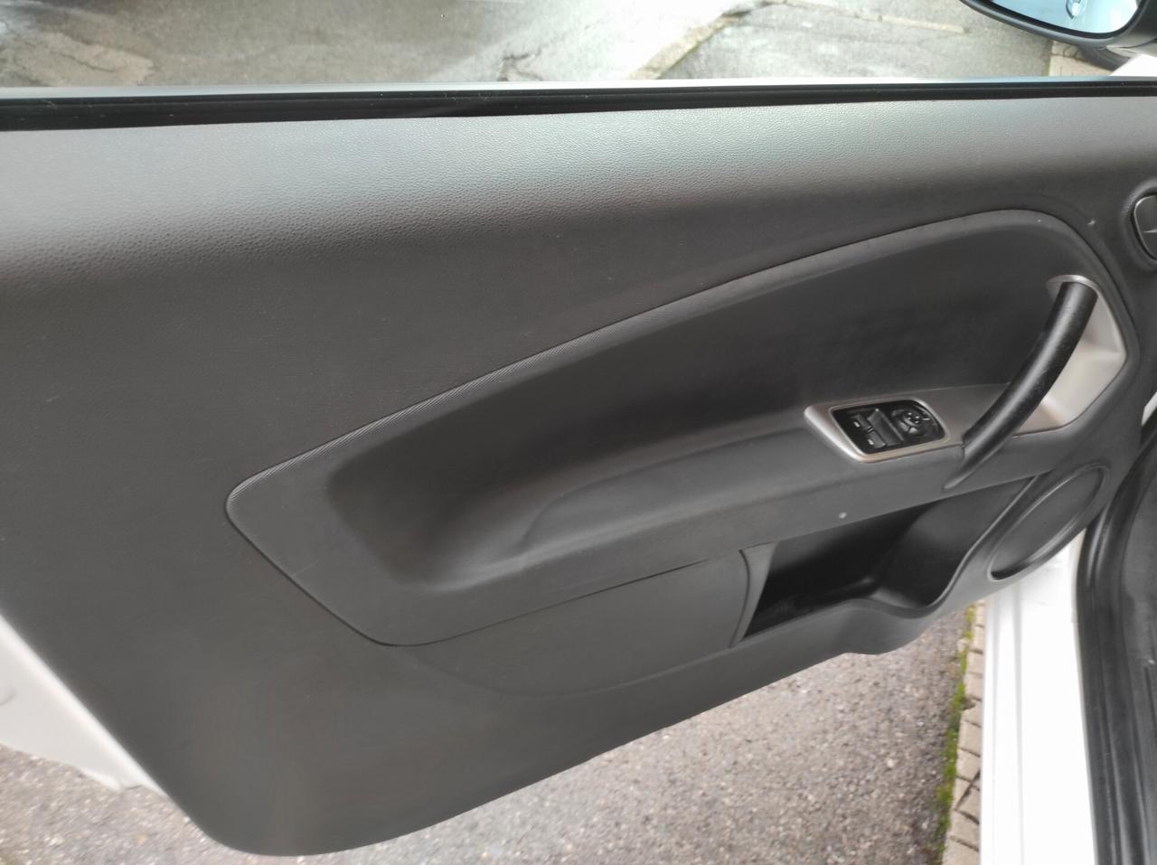 Alfa Romeo MiTo 2016 1.3 Mtj 95cv Sensori P Comandi V