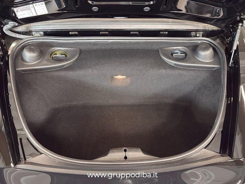 Porsche 718 Boxster 2.5 S 350cv pdk