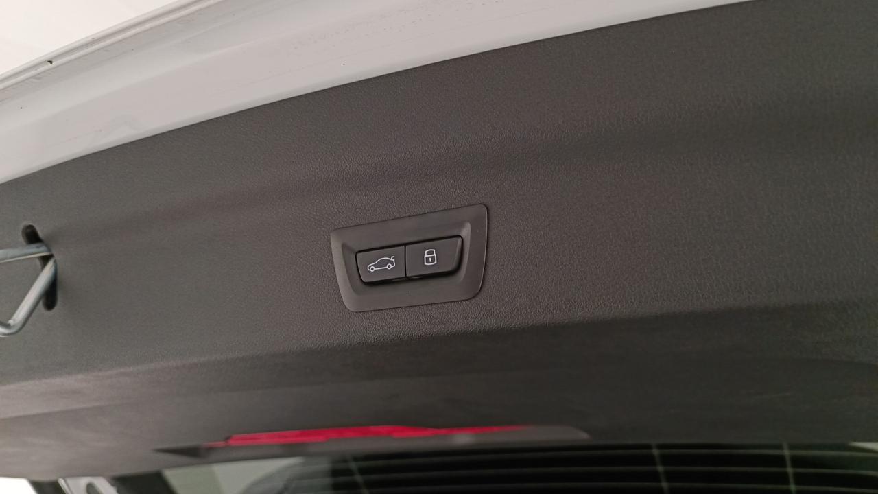 BMW X1 U11 - X1 sdrive18i MSport auto