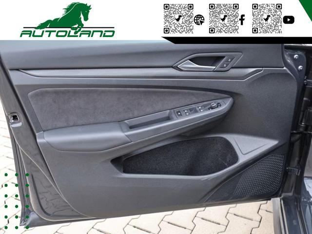 VOLKSWAGEN Golf GTI 2.0 TSI GTI 245cv * Manuale* IVA Esposta*