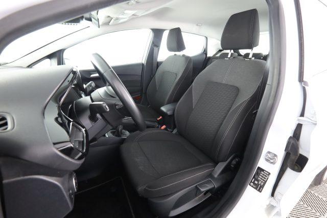 FORD Fiesta Fiesta 1.1 75 CV 5 porte Titanium