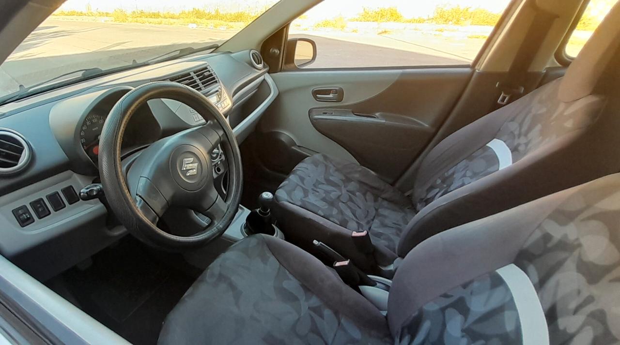 Suzuki Alto 1.0 GLX