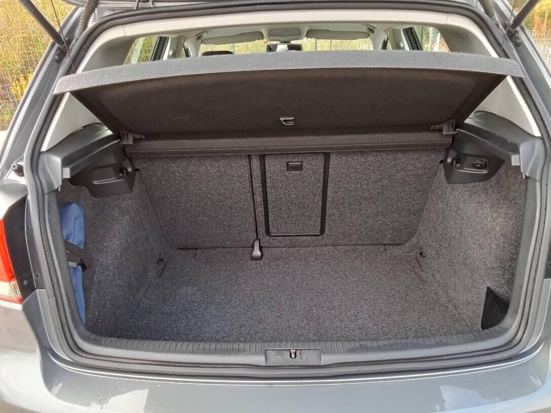 Volkswagen GOLF 1.4 TSI 122CV HIGHLINE GARANZIA 12/36