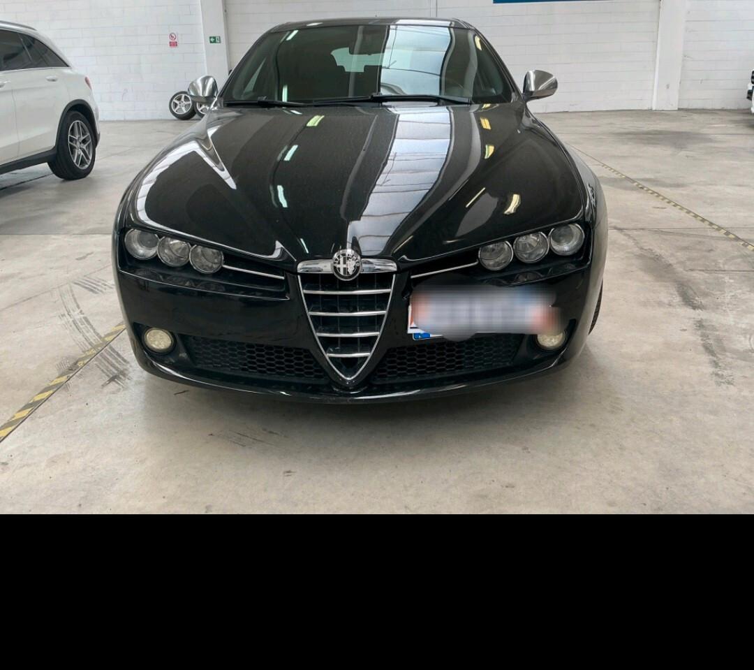 Alfa Romeo 159 2.0 JTDm 136CV Sportwagon Distinctive 2012