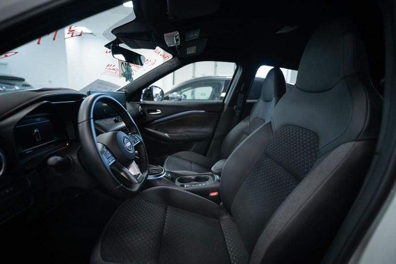 Nissan Juke NEW MC24 N-CONNECTA AMT