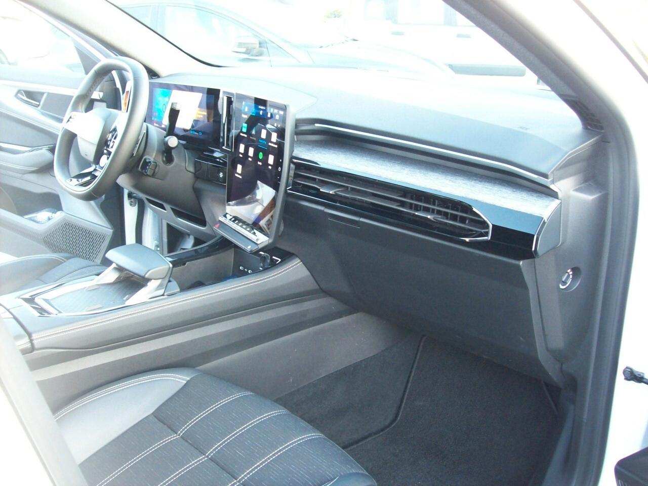 RENAULT AUSTRAL Mild Hybrid Advanced cv.130 Evolution