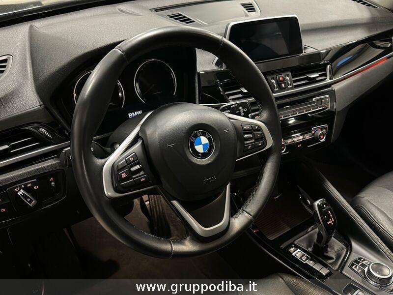 BMW X1 F48 Diesel sdrive18d xLine auto my18