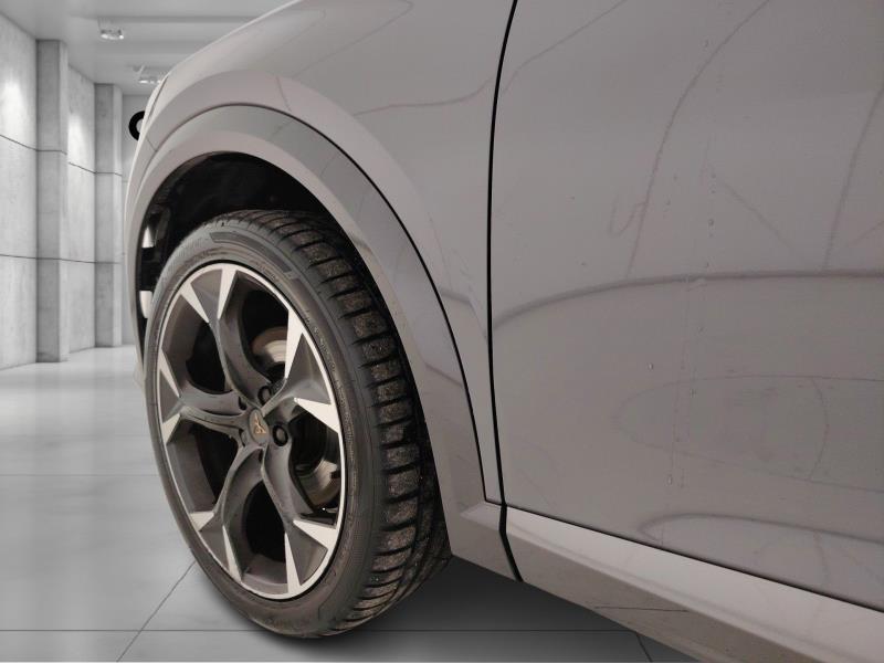 Cupra Formentor 2.0 TDI 4Drive