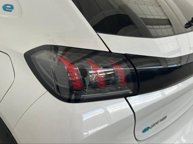 PEUGEOT 208 motore elettrico 136 CV 5 porte GT Pack TETTO