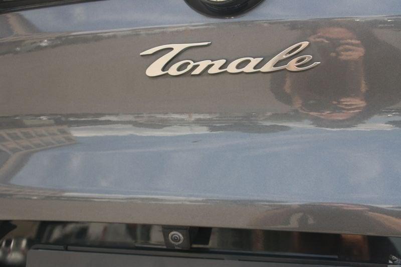 Alfa Romeo Tonale 1.5 160cv Hybrid TCT7 Sprint
