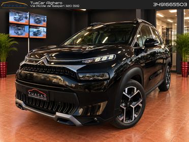 Citroen C3 Aircross 1.5 Blue HDi #50758