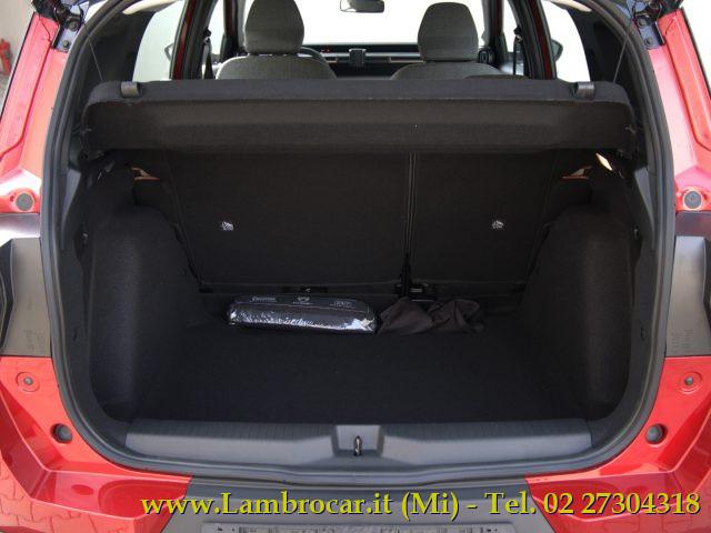 CITROEN C3 Aircross 1.2 Turbo 100 CV You - Offerta Ottobre