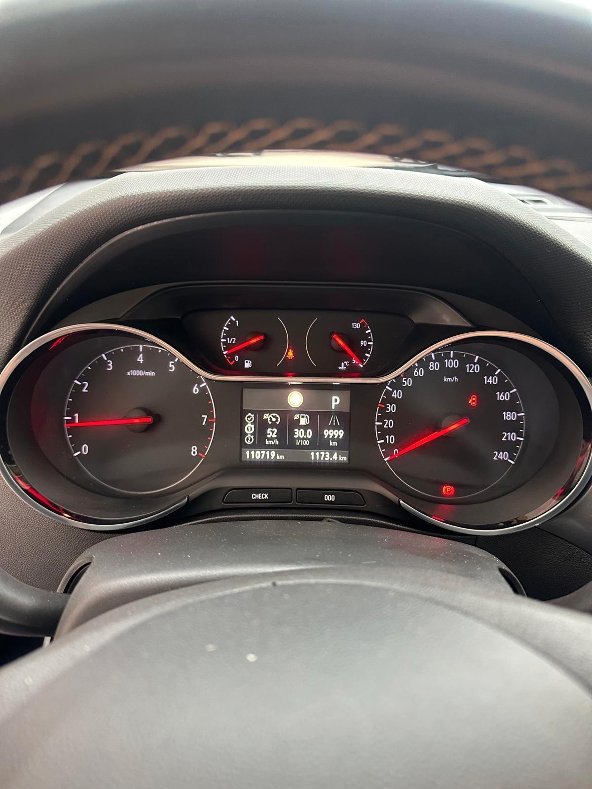 Opel Crossland X 1.5 ECOTEC D 102 CV Start&Stop Innovation