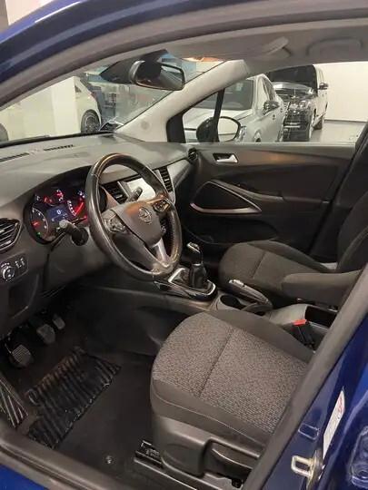 Opel Crossland 1.2 12V Start&Stop GS Line