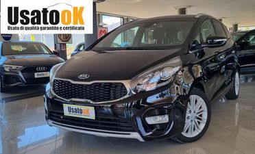 KIA Carens 1.7 CRDi 115 CV Business Class 7 Posti Euro 6