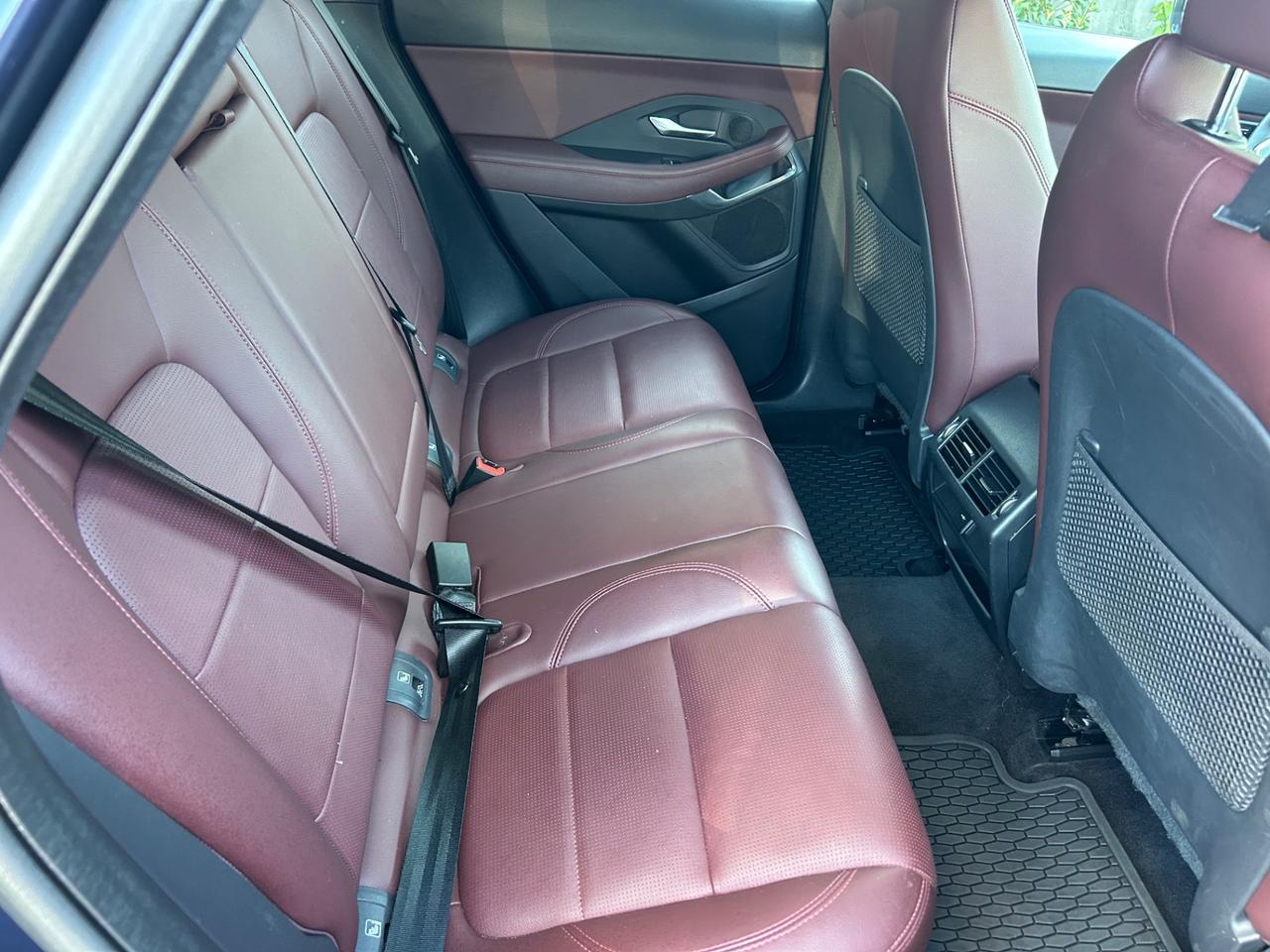 Jaguar E-Pace 2.0D I4 163 CV AWD Auto R-Dynamic SE