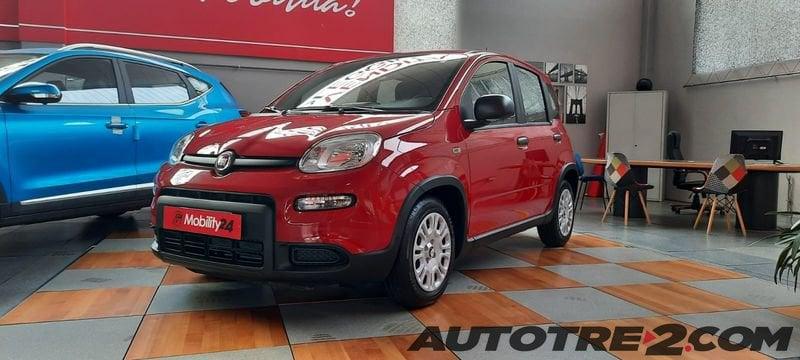 FIAT Panda Panda 1.0 FireFly S&S Hybrid Pop PANDINA DA € 9950 ANCHE A MAGGIO !!!