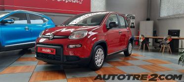 FIAT Panda Panda 1.0 FireFly S&S Hybrid Pop PANDINA DA € 9950 ANCHE A GIUGNO !!!