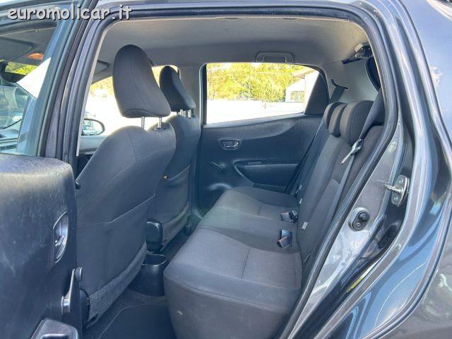 TOYOTA Yaris 1.4 TDI 5 porte Style